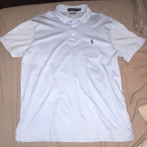 Polo Custom Slim Fit